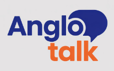 AngloTalk Logo